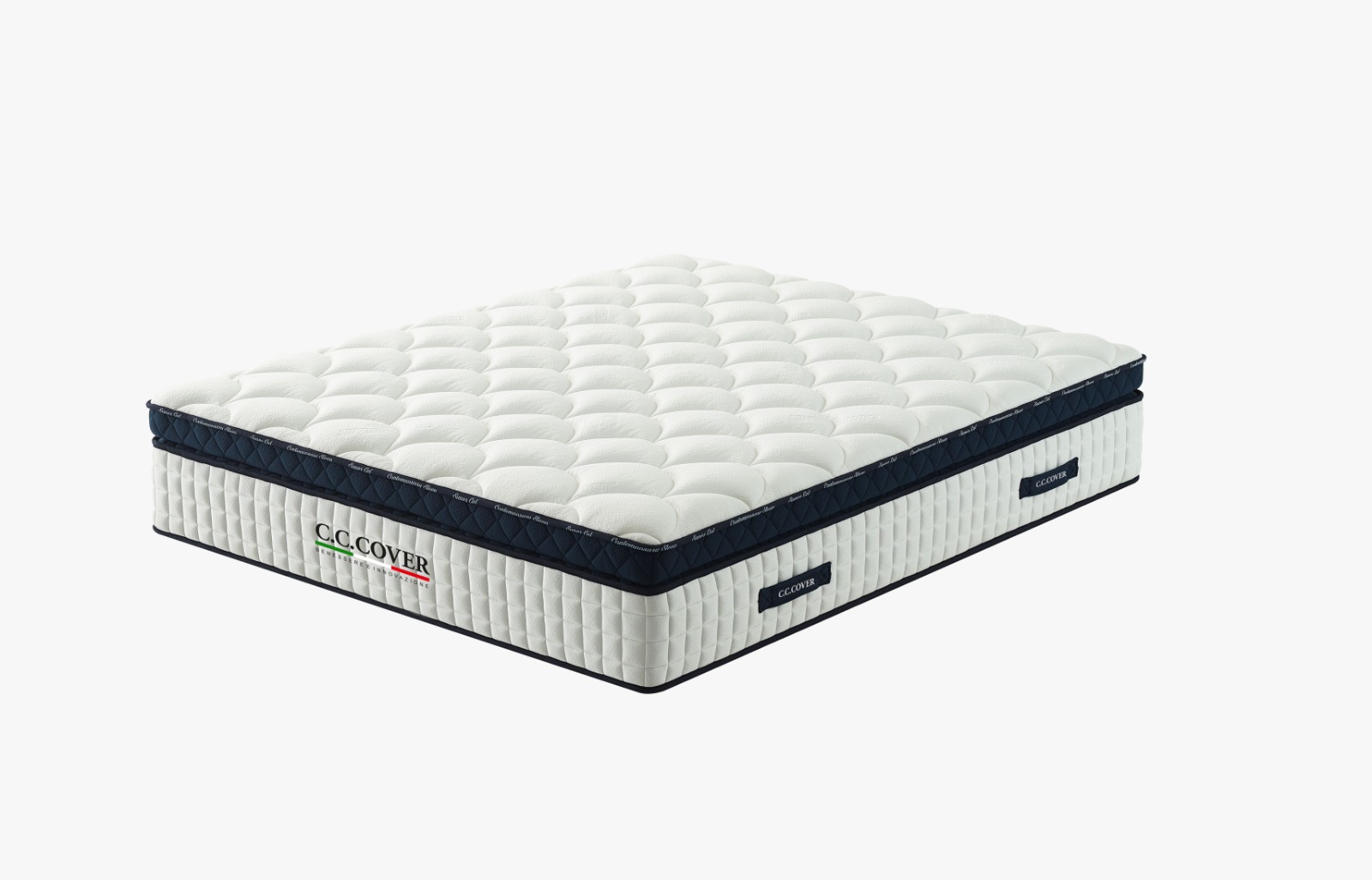Matelas Materassi Luxury Amouage