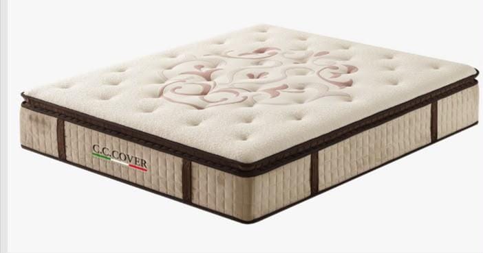 Matelas King Firme